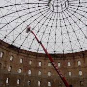 Gasometer Leipzig